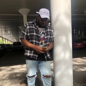 Meet your Posher, Antonio